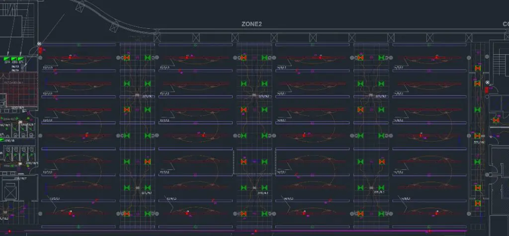 em-lighting-cad-plan